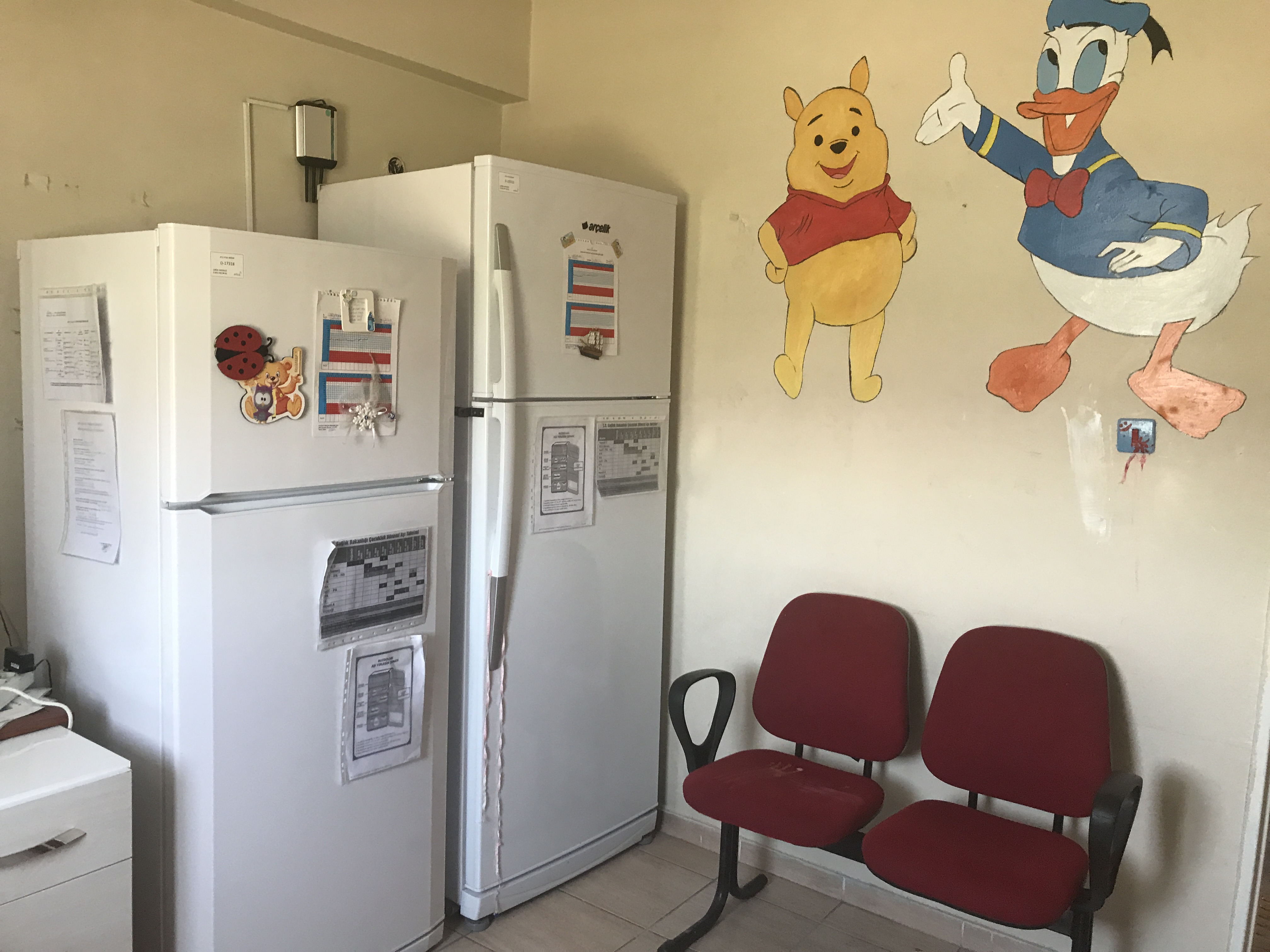 Asm İç Görünüm 3